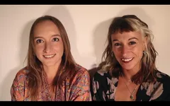Intervista e tutorial su come usare un vibratore - Ragazza in ragazza