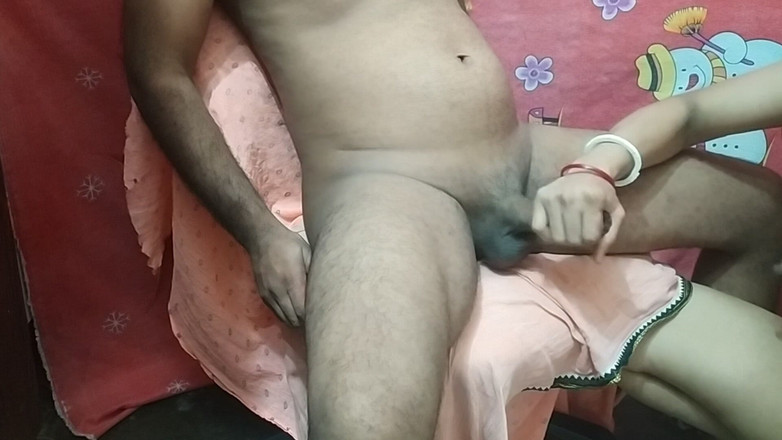 Aakritik346: Indian Desi Couple Hot Romantic Sex Homemade
