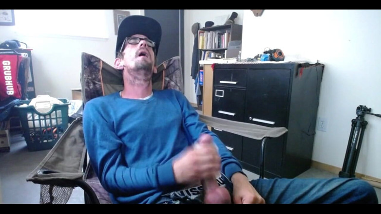 Joe Iandola: Шоу на Chaturbate 31/22