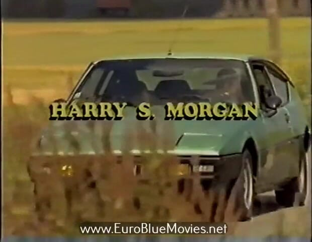 Euro Blue Movies: Teeny Exzesse 2 Jung Und Pervers