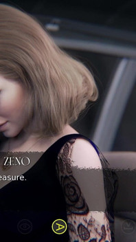 Zeno lagi asik seks anthologi 1