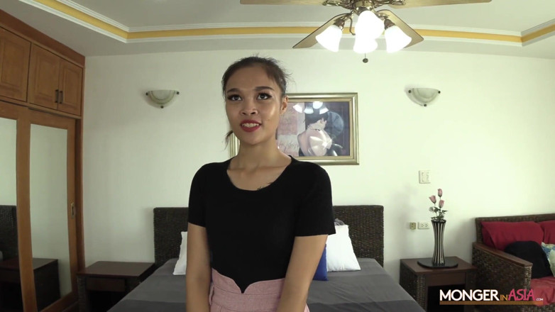 Monger In Asia: Pretty Thai teen inseminated and fertilized