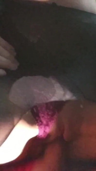 Sexy Estudiante En El Coche 2