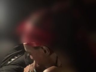 Soul Babiii: Дозволь мені отримати цей член жорстким для вас