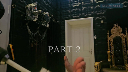 Strict Senz: Sheela sinner सख्त गुदगुदी लंबे नाखून तेल से सना हुआ शरीर स्क्रूड्राइवर धातु पंजा सख्त बंधन पर रैक भाग 2 fap