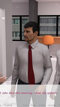 My Stepbrother's Wife - V0.13 - Part 1