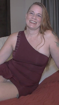 Ginger Reign Interview