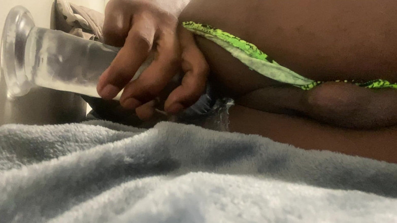 Emperor Kai Da God King: Tanga und spaß teil 5