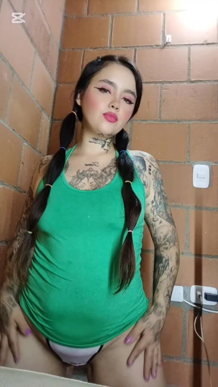 Dalyla: Saya menghisap ayah tiri seperti seorang teman lelaki
