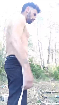 Práce v horkém poli