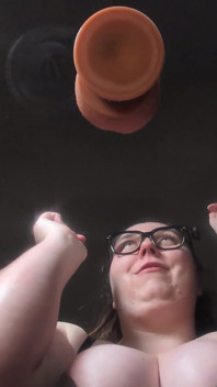 Der riesige weißen schwanz des mitbewohners komplette sammlung bBW betrügt freund mit epischem, geölten tittenfick und massivem gesichtsbesamung!