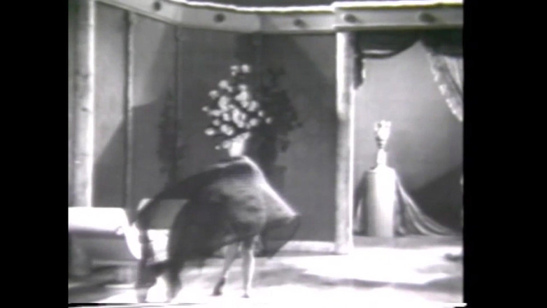 The Unforgettable: Танцы в воздухе