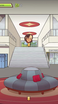 Một cơ hội khác của Time Wizard Studios: Life Is Going on 3