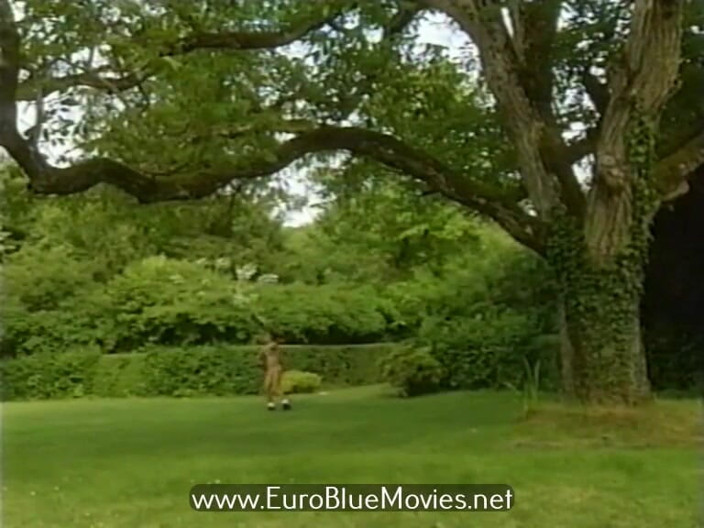 Euro Blue Movies: Teeny Power 2 (1990) - celý film