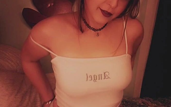 Alli Anderson: Tiktok Vs What U Wanna See Me Doing. Anal