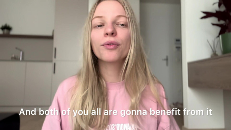 Goddess_Bella_Rae: Comment soutenir les tâches Bnwo