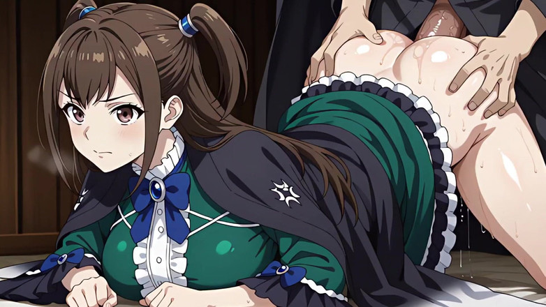 Prznai: किज़ुना (शील्ड हीरो)