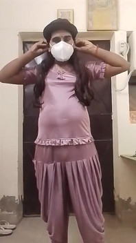 Crossdresser