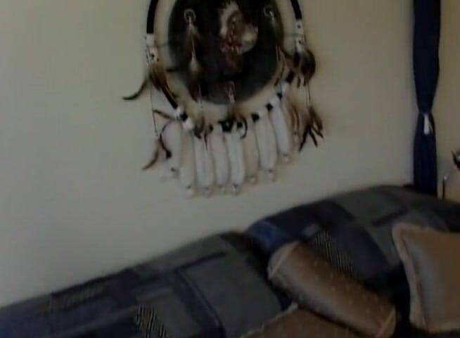 BBC Bootycasting: Blonde reife wird von glücklichem schwarzem typen gefickt