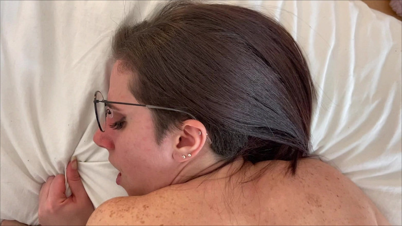 Nyx Scarlett: Секс по телефону!