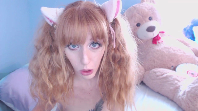 Summer Sinclaire: コネコニャ