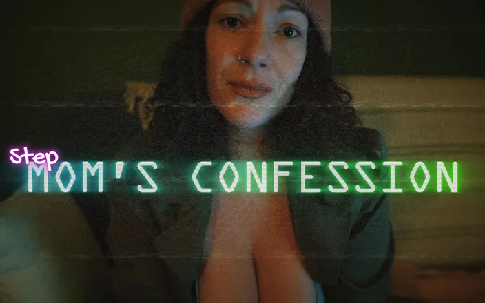 Sasha Curves: Stepmom's Confession