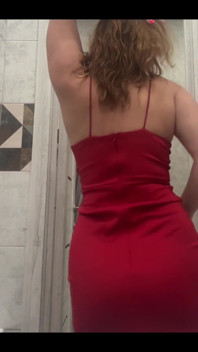 I Can Dance Just for You if You Want