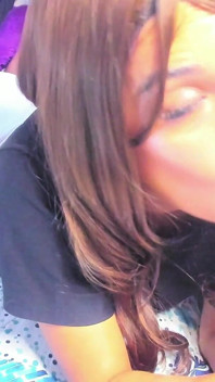 Chica Con Ganas De Chupar Encuentra Dildo - Crystal Foxxx18