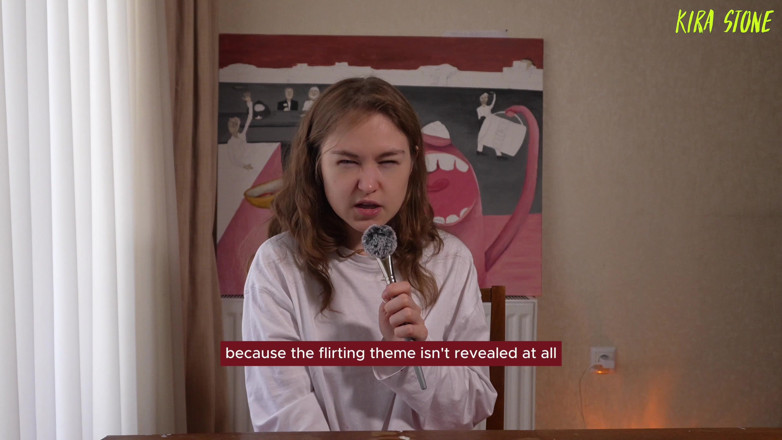 Kira Stone: Active Consent! What Is It, and How Do You Recognize...