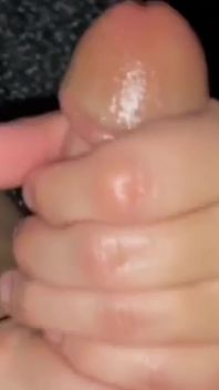 MILF’s Magic Hands Milk Cum From a Mystery Man’s Cock | Fornicationfreeway