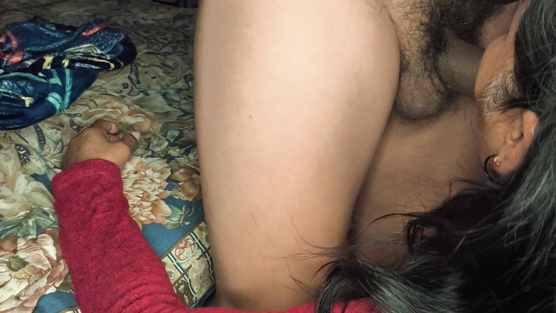 Moo DBOXXX: Mia suocera mi succhia il cazzo tutto il giorno, questa...