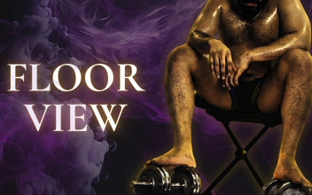 Robgrappler: ベアフットパワー