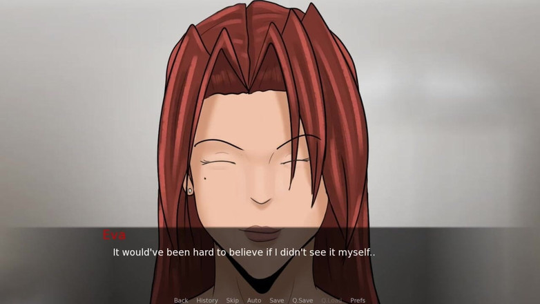 Neon2520: Ekstaza Evy # 04