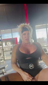 Gym Time