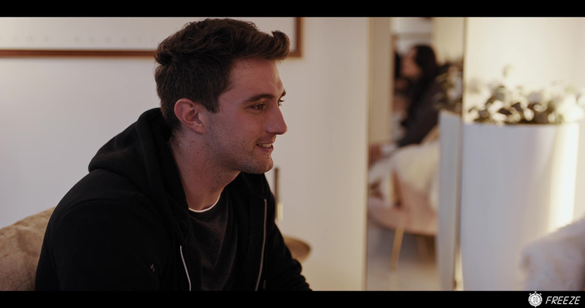 Freeze.xxx: コインを凍結する