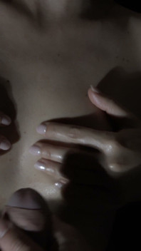 When I Take It From Behind I Enjoy Twice as Much, and I Love the Cum on My Tits