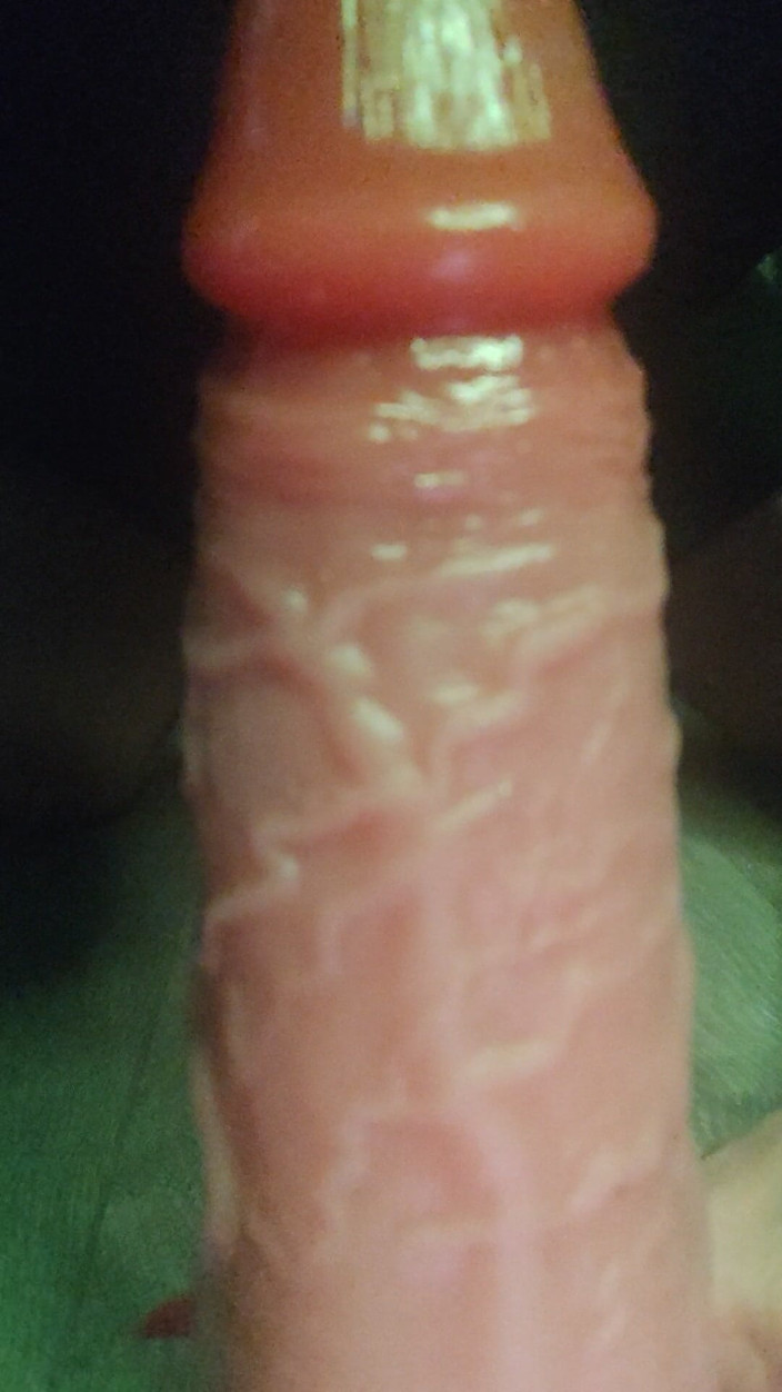 Lana Cross: Suck My Sweet