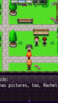 Fucking with My Friend in the Street My New Life Revamp 43