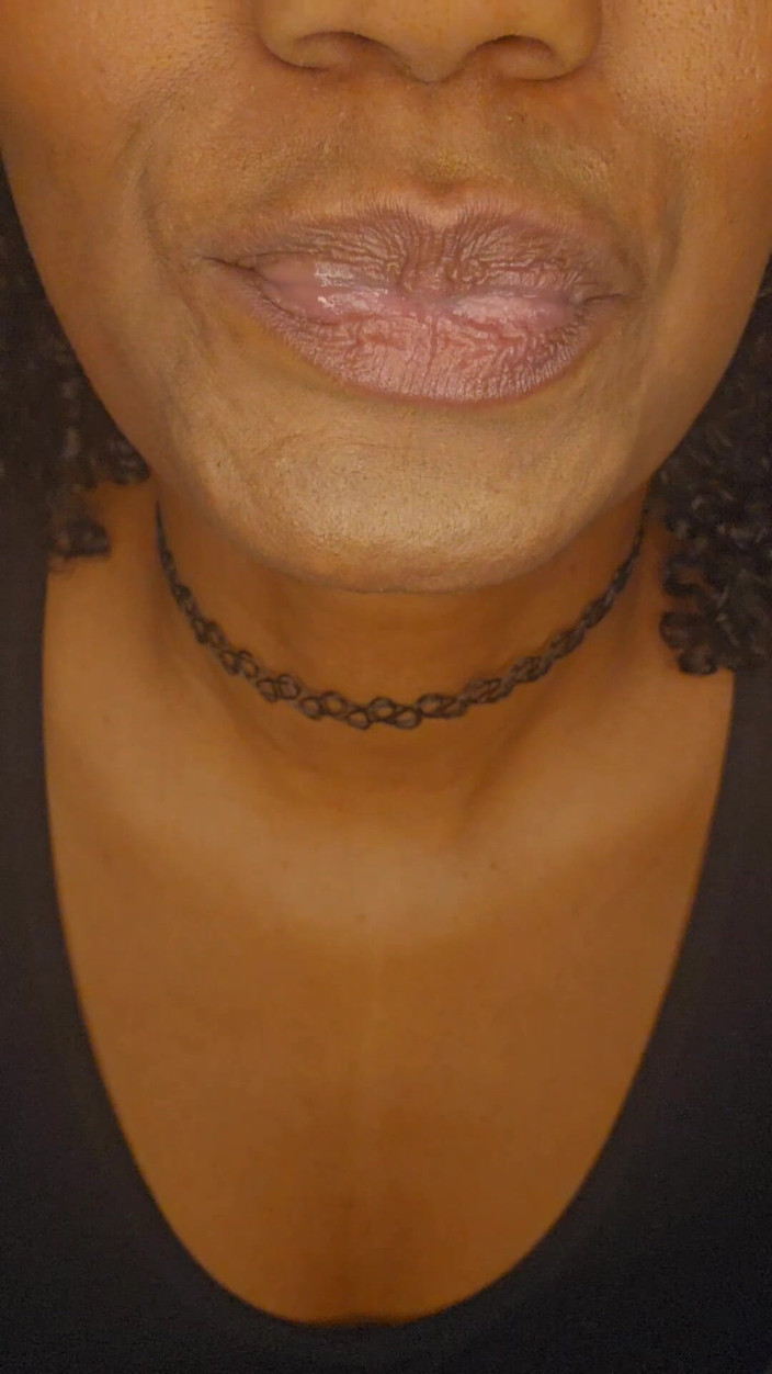 Bunnii: Tongue Teasing Delight