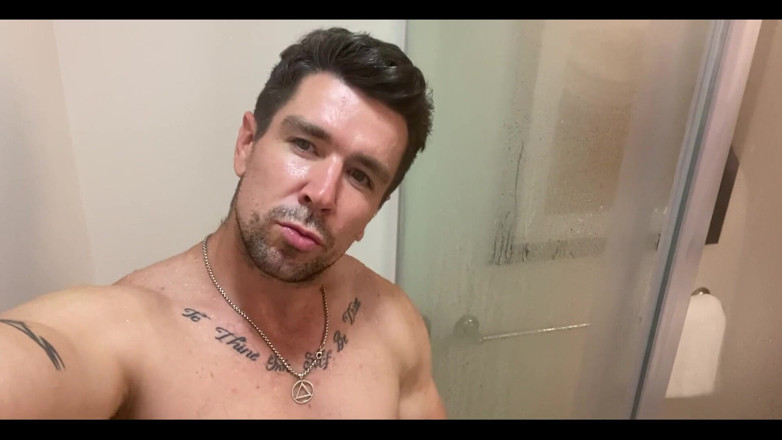 Trenton Ducati: Saya hanya Shot ini. Saya harap anda tidak kisah beban...