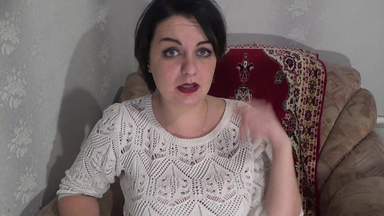 Sexy Milf: Stepmom taboo sex therapy
