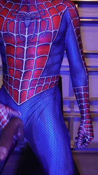 Solo De Spider-man - Primera Edición