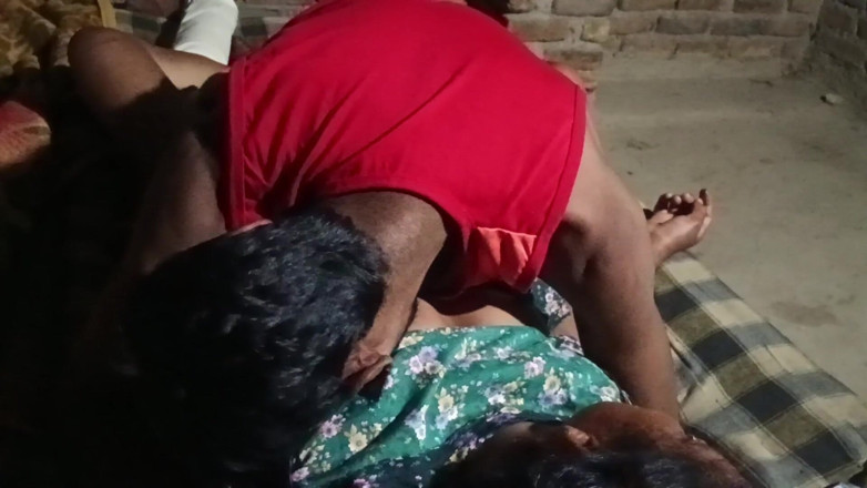 Indian sex2: Madrastra india, sexo en la noche de sexo duro frente...