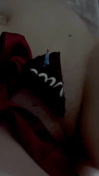 Sweets for My Birthday