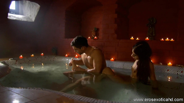 Eros Exotica: Eros exotica hd: teknik tantra (hd): bagian 4