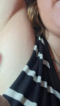 Hairy Armpits July Update
