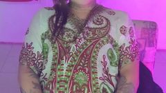 Kimberly Polizzi: Secuencia 01 Noël 2024