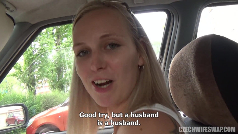 Czech Wife Swap: Czech Wife Swap 1 - Part 2: Lastminute Drama: Who Swapped Who!?
