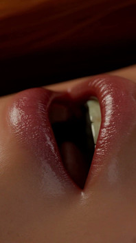 Busty Redhead Wife with a Big Ass Enjoys Sucking & Fucking an 18yo Boy's Cock. He Creampies Her MILF Pussy - Freshwomen Season 3