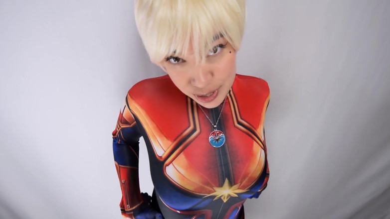 Little Puck: Mamusia Marvel Peter Parker POV